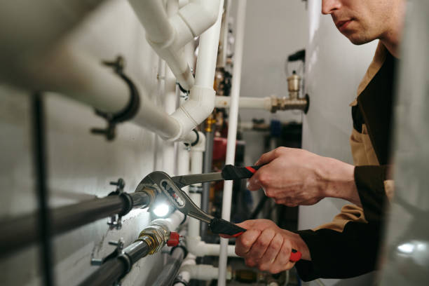 Trusted Creola, AL Plumbing Experts