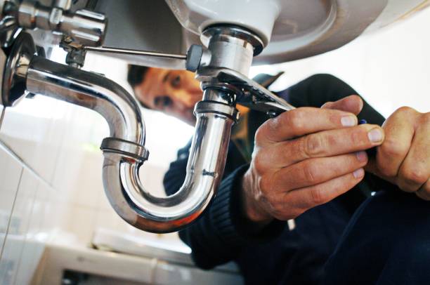 Shower Repair Services in Creola, AL