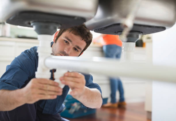 Best Sewer Cleaning Services  in Creola, AL